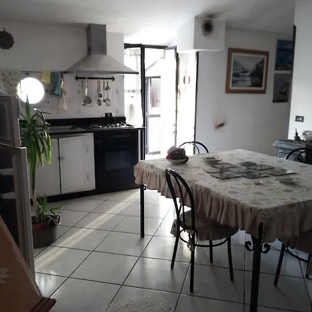 La Mansarda Della Nonna Castellabate