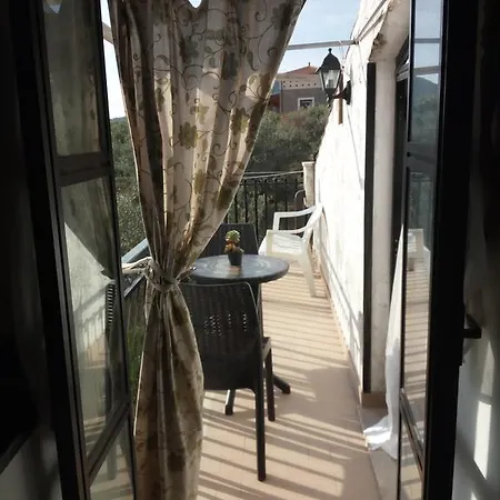 La Mansarda Della Nonna Gæstehus *