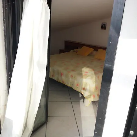 Gæstehus La Mansarda Della Nonna