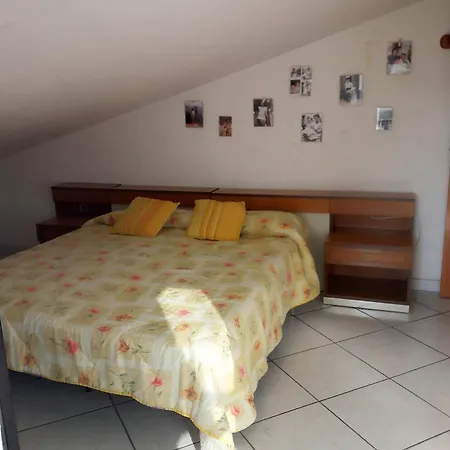 Gæstehus La Mansarda Della Nonna