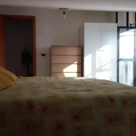 La Mansarda Della Nonna * Castellabate
