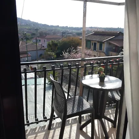 La Mansarda Della Nonna Castellabate